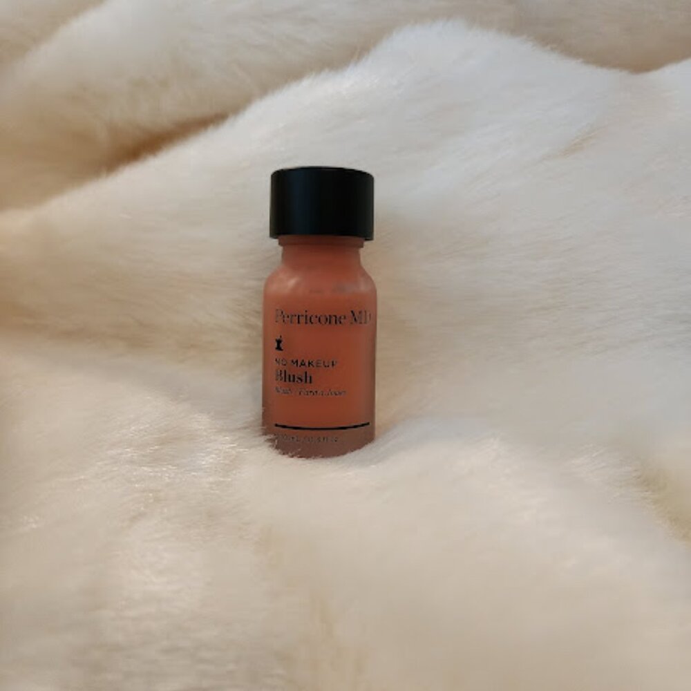 Perricone MD No Makeup Blush - Picture 2 of 6